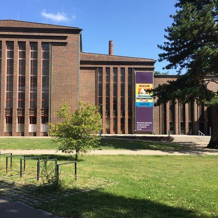 Brandenburgisches Landesmuseum für moderne Kunst
